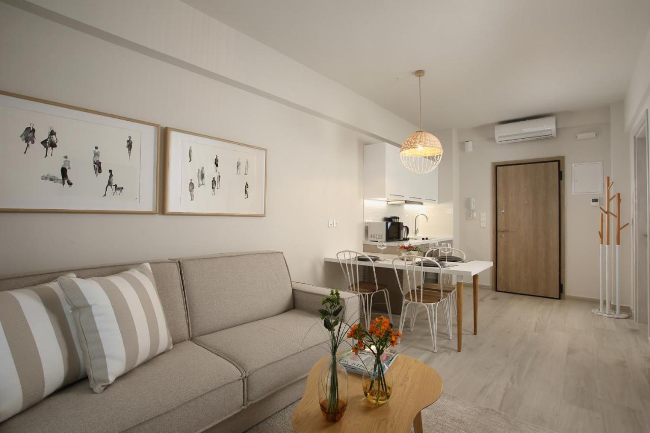 Love Lifestyle Suite Атина Екстериор снимка
